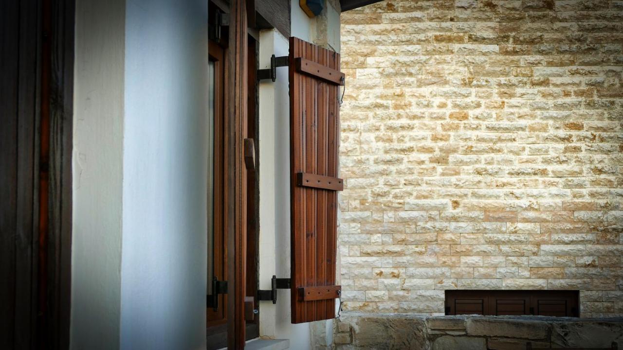 Villa Haven Limassol Exterior foto